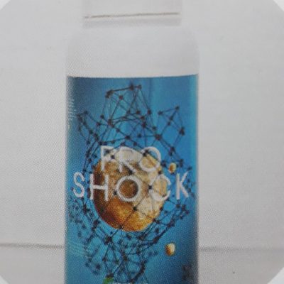 کود پرو شوک: proshock (ضد استرس)